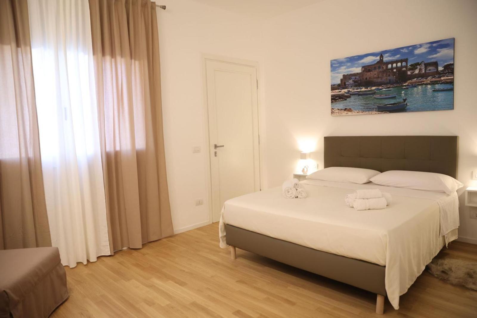 Domus Levante Apartment Bari Exterior photo