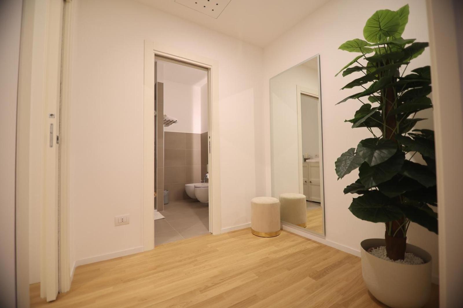 Domus Levante Apartment Bari Exterior photo